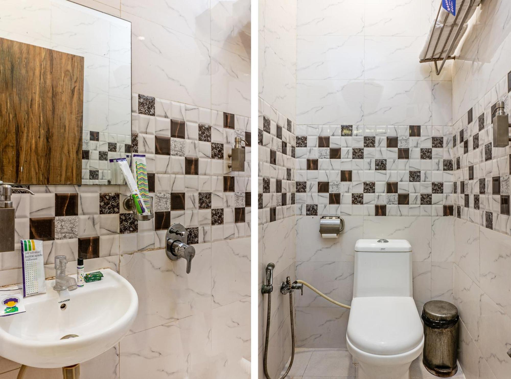 Hotel Treebo Spirit Residency Udaipur Exterior foto